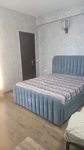 3 BHK Flat In Aba Cleo County, Sector 121 for Rent  In Sector 73