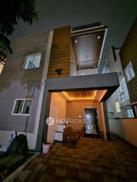 4 BHK Villa In Praneeth Pranav Knightwoods for Rent  In Beeramguda