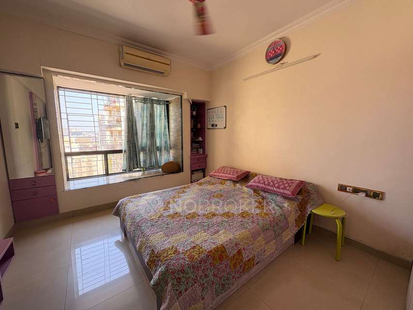 2 BHK Flat In Nahar Fiorello for Rent  In Chandivali