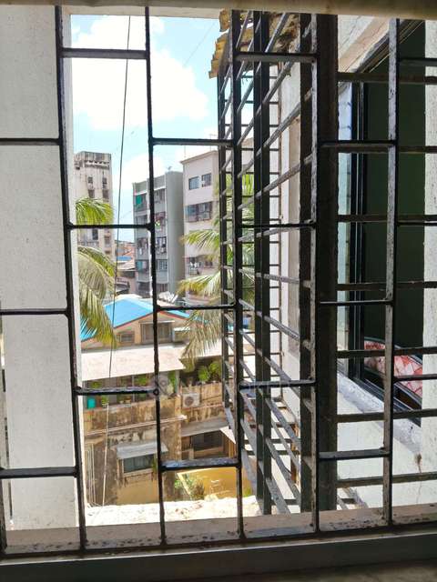 1 RK Flat In Darshan Hieght For Sale In Kalbadevi