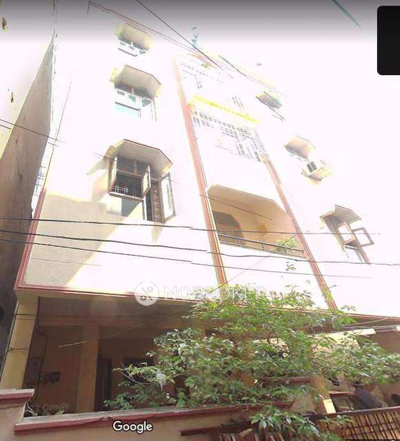 2 BHK Flat In Laxmi Abhishek Apartment For Sale  In Adikmet