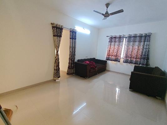 2 BHK Flat In Aishwarya Laxmi Apartment for Rent  In Wagholi, Pune