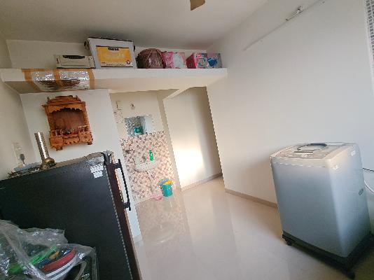 2 BHK Flat In Aishwarya Laxmi Apartment for Rent  In Wagholi, Pune