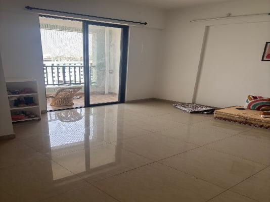 2 BHK Flat In Aishwarya Laxmi Apartment for Rent  In Wagholi, Pune