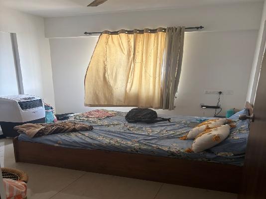 2 BHK Flat In Aishwarya Laxmi Apartment for Rent  In Wagholi, Pune