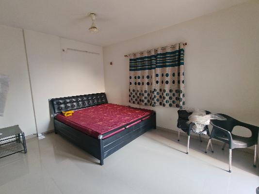 2 BHK Flat In Aishwarya Laxmi Apartment for Rent  In Wagholi, Pune