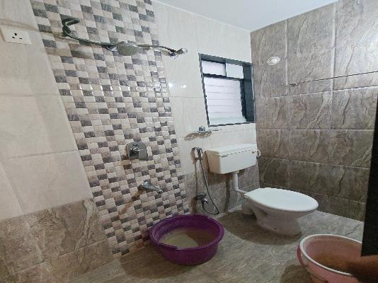 2 BHK Flat In Aishwarya Laxmi Apartment for Rent  In Wagholi, Pune