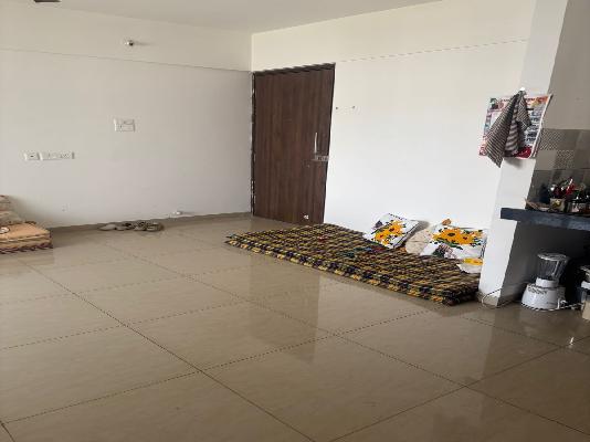 2 BHK Flat In Aishwarya Laxmi Apartment for Rent  In Wagholi, Pune