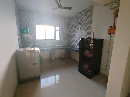 2 BHK Flat In Aishwarya Laxmi Apartment for Rent  In Wagholi, Pune