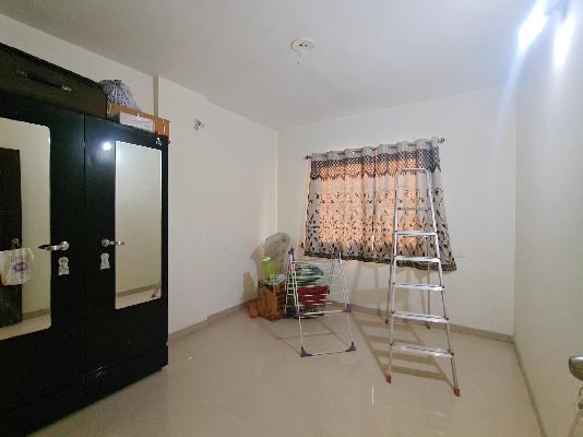 2 BHK Flat In Aishwarya Laxmi Apartment for Rent  In Wagholi, Pune