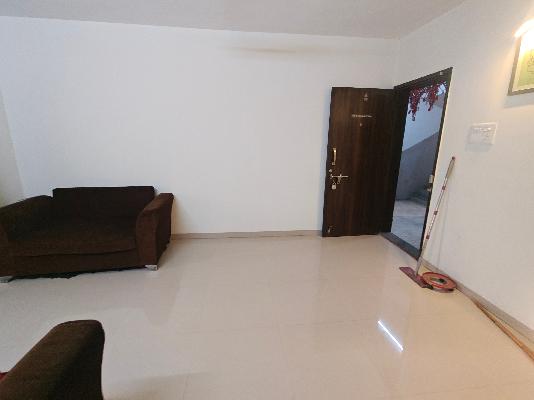 2 BHK Flat In Aishwarya Laxmi Apartment for Rent  In Wagholi, Pune