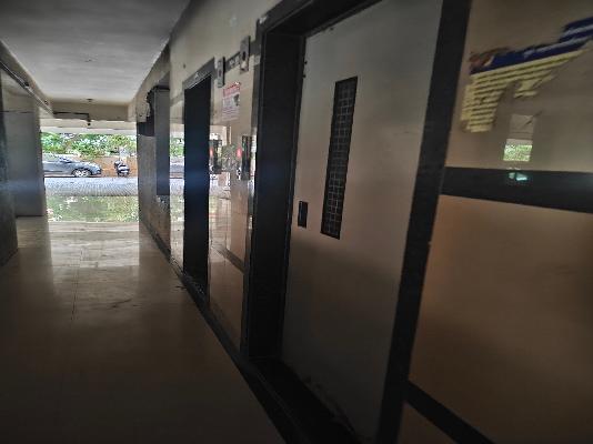 2 BHK Flat In Aishwarya Laxmi Apartment for Rent  In Wagholi, Pune