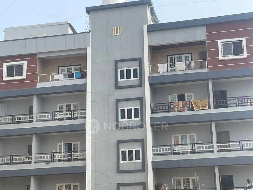 3 BHK Flat In Samartha Hieghts for Rent In Marunji,