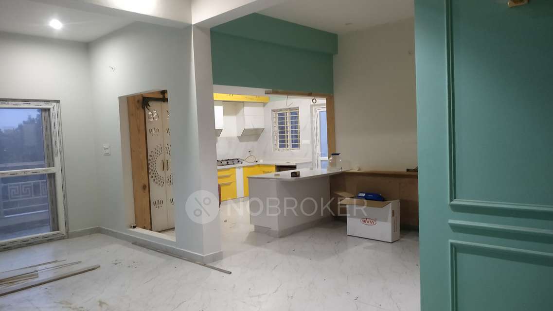 3 BHK Flat In Akin Minds Apartment for Rent  In Electronic City