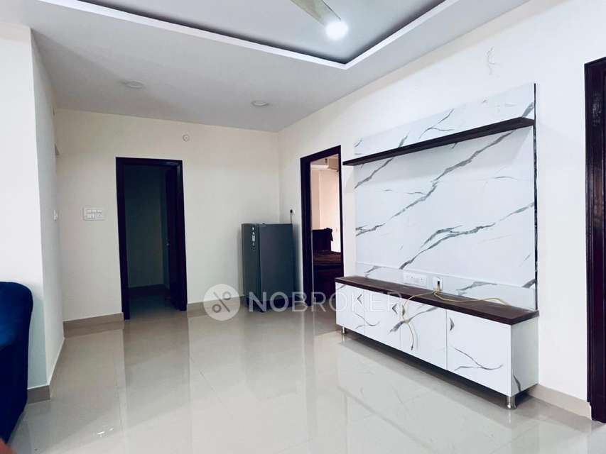 2 BHK Flat In Bhargava Sahithi Nilayam for Rent  In Tngo's Colony Phase 2