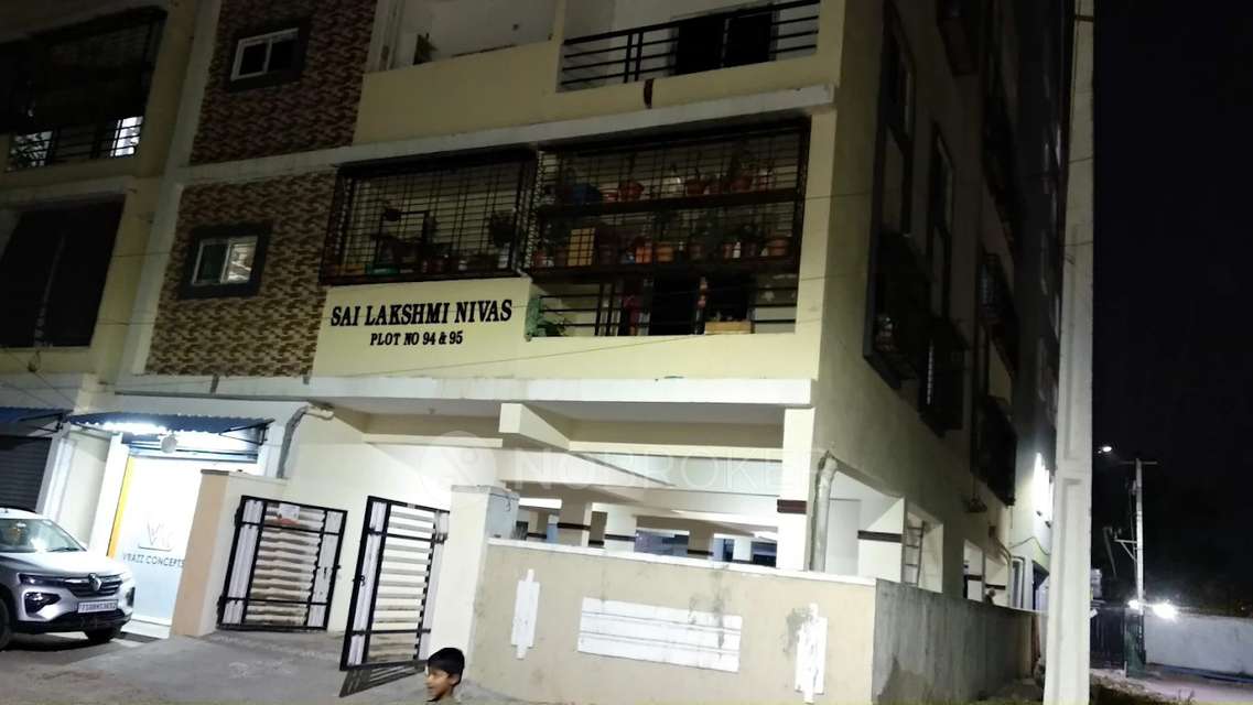 2 BHK Flat In Lakshmi Nivas for Rent In Nizampet