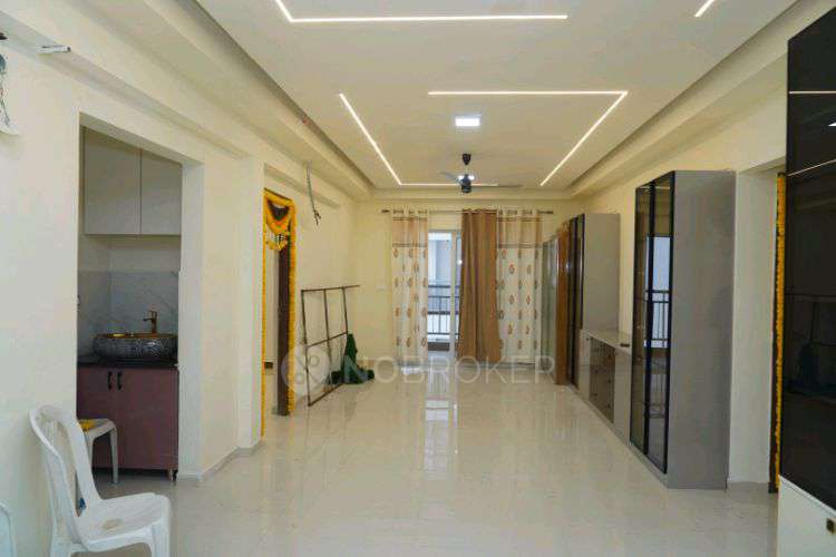 3 BHK Flat In Anvita Ivana  for Rent  In Anvita Ivana 