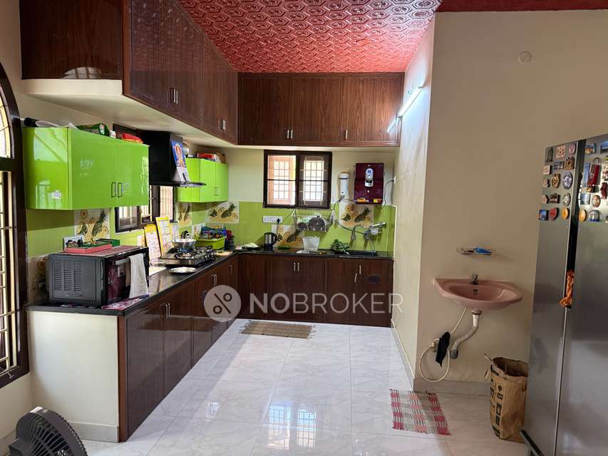 3 BHK House for Rent  In Chromepet