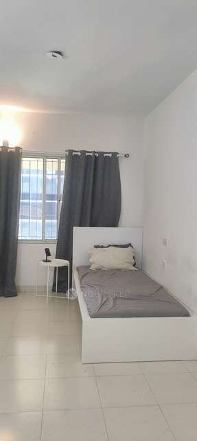 1 BHK Flat In Chandhere Complex for Rent In Viman Nagar