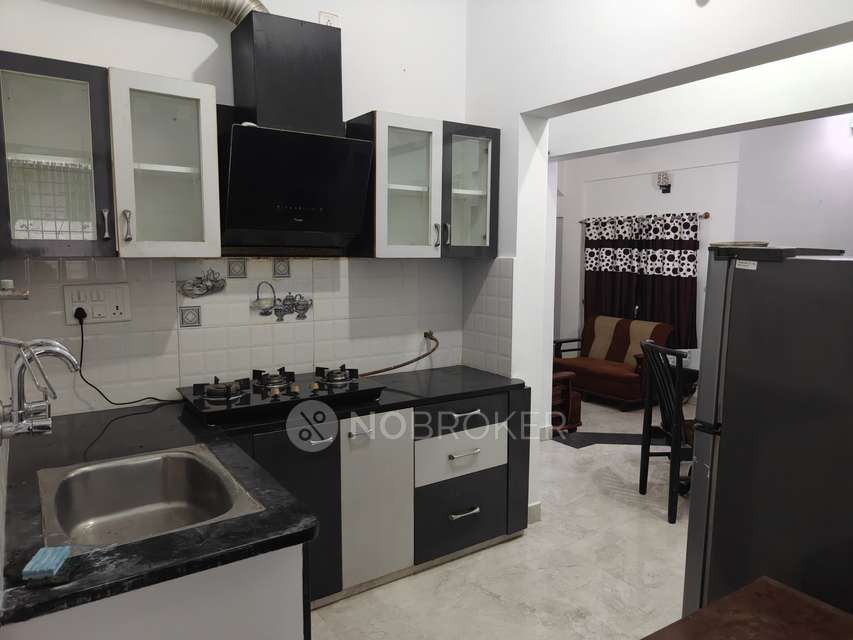 1 BHK House for Rent  In Konanakunte