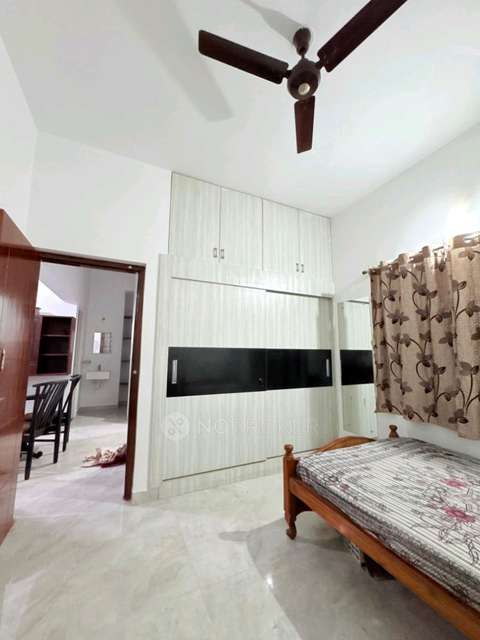 1 BHK House for Rent  In Konanakunte
