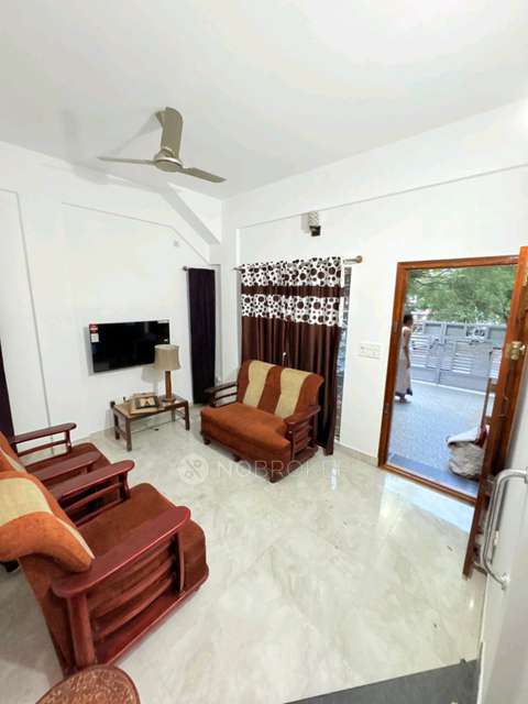 1 BHK House for Rent  In 289, Navaratan Gardens, Konanakunte, Bengaluru, Karnataka 560062, India