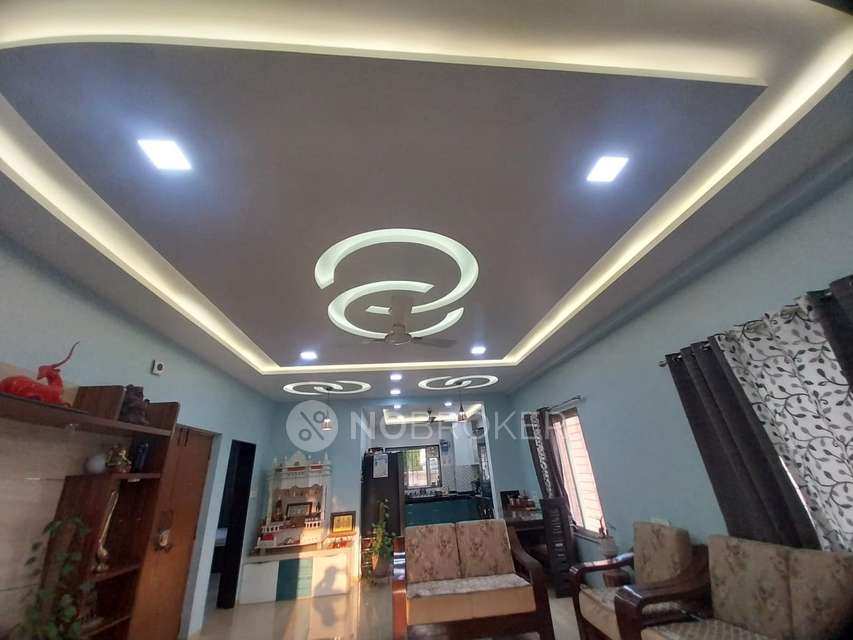 3 BHK House For Sale  In Indramani Society