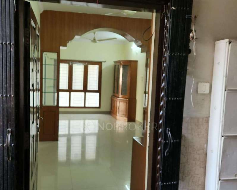 3 BHK Flat In Royal Home Splendour Apartments for Rent  In Humayun Nagar