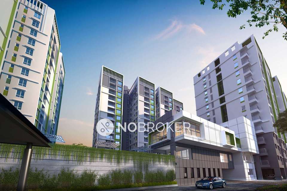 3 BHK Villa In Rwd Grand Corridor for Rent  In Poonamallee