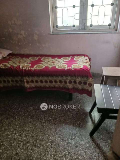 Single Room for Male In 2 BHK  In Cosmopolitan Chs Ltd  Vashi Navi Mumbai In Fr Agnel School Road