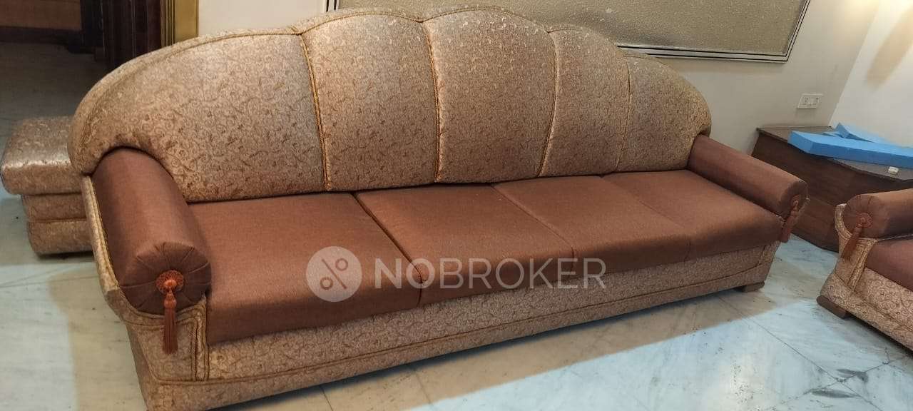 4 BHK Flat In Jamuna Nivas for Rent  In East Marredpally, Secunderabad