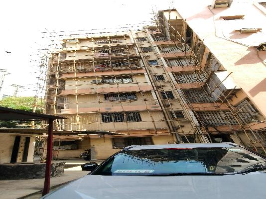 2 BHK Flat In Valeram Pooja Lll For Sale  In Malad West