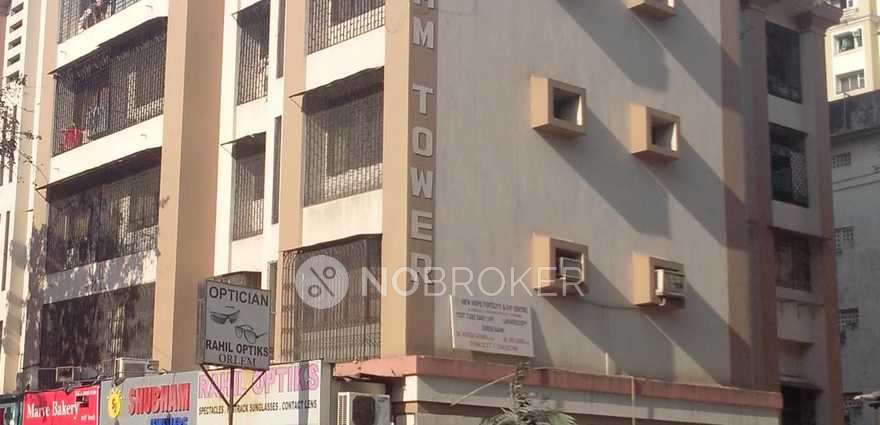 2 BHK Flat In Valeram Pooja Lll For Sale  In Malad West