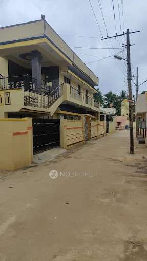 2 BHK House for Rent In Kondashettihalli