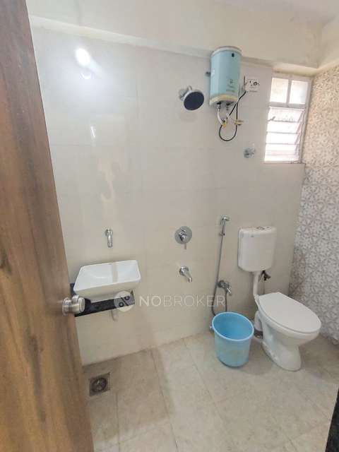 2 BHK Flat In Shantai Classic,  Ravet, Pune for Rent  In Ravet