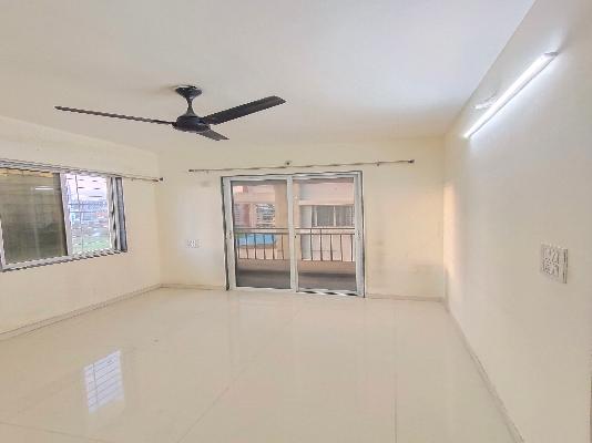 2 BHK Flat In Shantai Classic,  Ravet, Pune for Rent  In Ravet