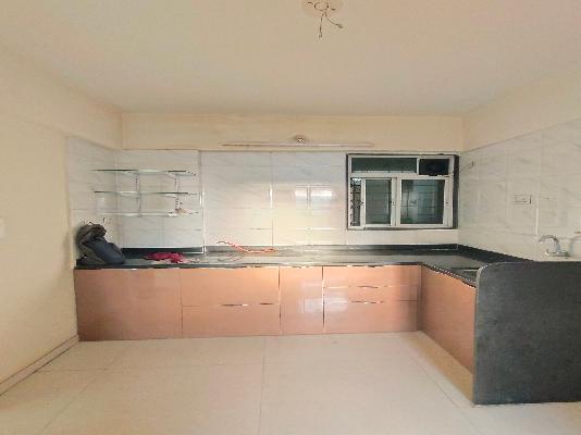 2 BHK Flat In Shantai Classic,  Ravet, Pune for Rent  In Ravet