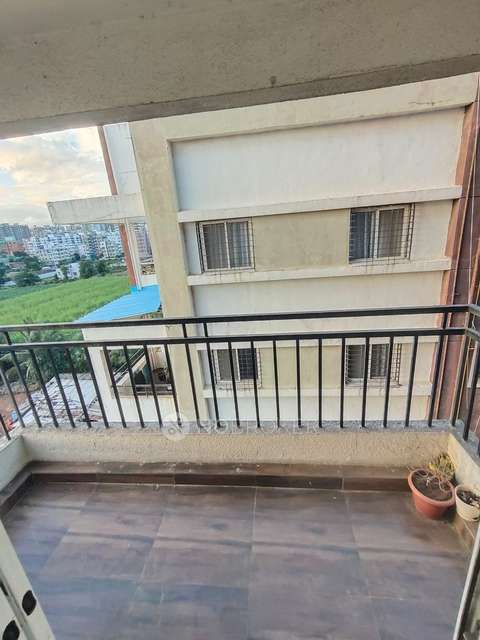 2 BHK Flat In Shantai Classic,  Ravet, Pune for Rent  In Ravet