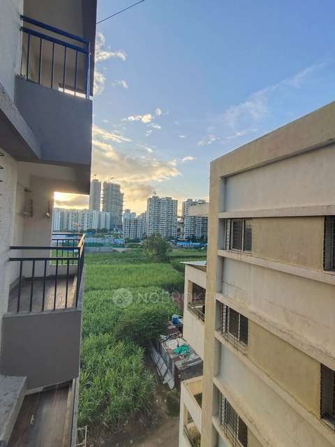 2 BHK Flat In Shantai Classic,  Ravet, Pune for Rent  In Ravet