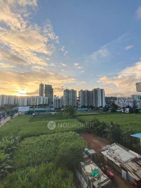 2 BHK Flat In Shantai Classic,  Ravet, Pune for Rent  In Ravet