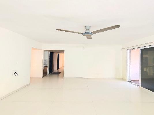 2 BHK Flat In Shantai Classic,  Ravet, Pune for Rent  In Ravet