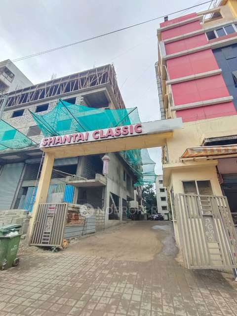 2 BHK Flat In Shantai Classic,  Ravet, Pune for Rent  In Ravet