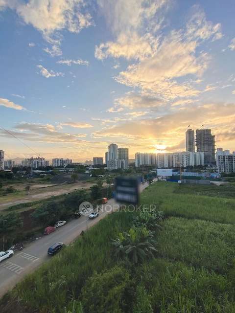 2 BHK Flat In Shantai Classic,  Ravet, Pune for Rent  In Ravet