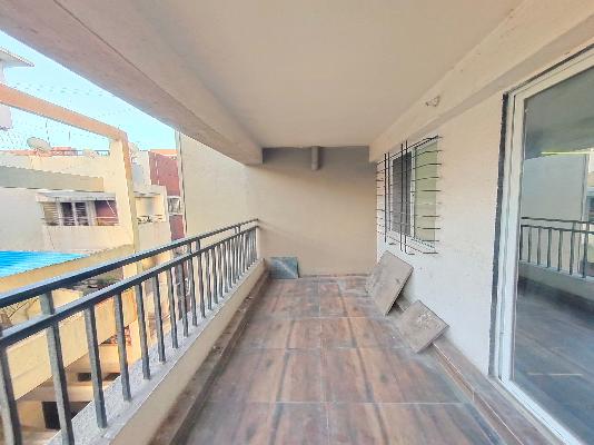 2 BHK Flat In Shantai Classic,  Ravet, Pune for Rent  In Ravet