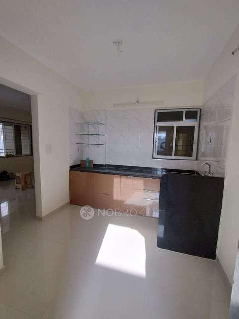 2 BHK Flat In Shantai Classic, Ravet, Pune for Rent In Ravet