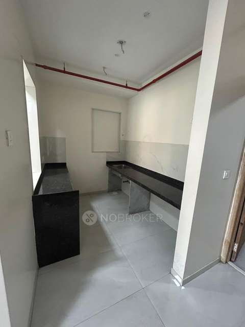 2 BHK Flat In Raheja Solaris, Juinagar For Sale In Juinagar