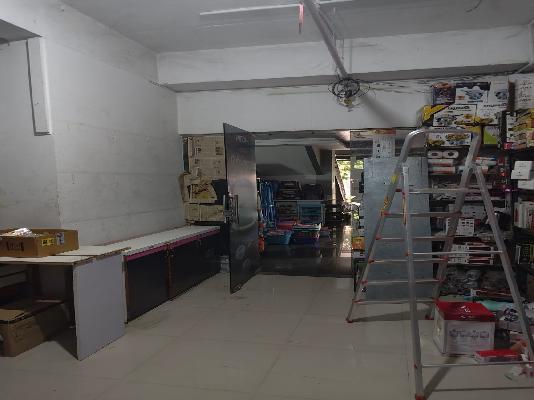 Shop in Wakad, Pune for Rent 