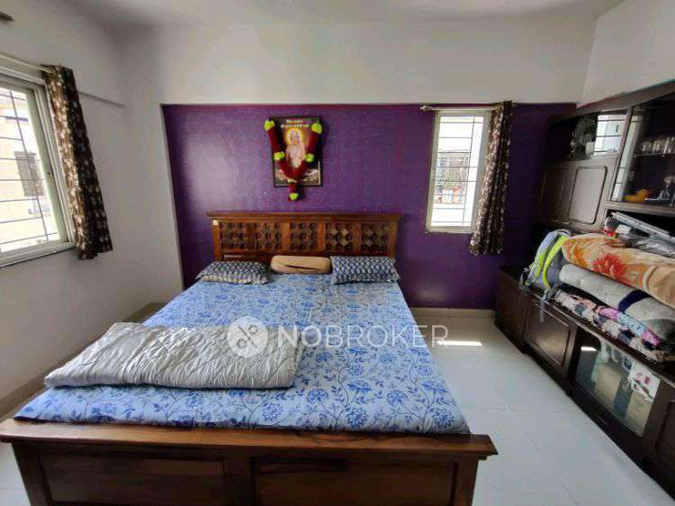 2 BHK Flat In Oxygen Valley For Sale  In Manjri Bk