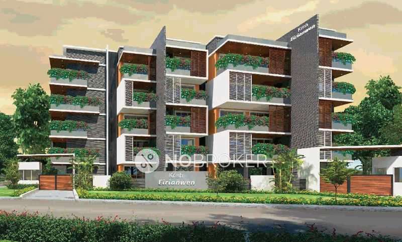 3 BHK Flat In Krish Eirianwen For Sale  In Krishnarajapura