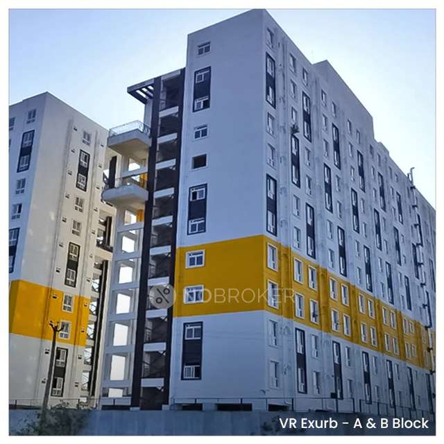 1 BHK Flat In Vijay Raja Exurb For Sale  In 5, Periamet, Kannappar Thidal, Central Central, Chennai, Tamil Nadu 600003, India